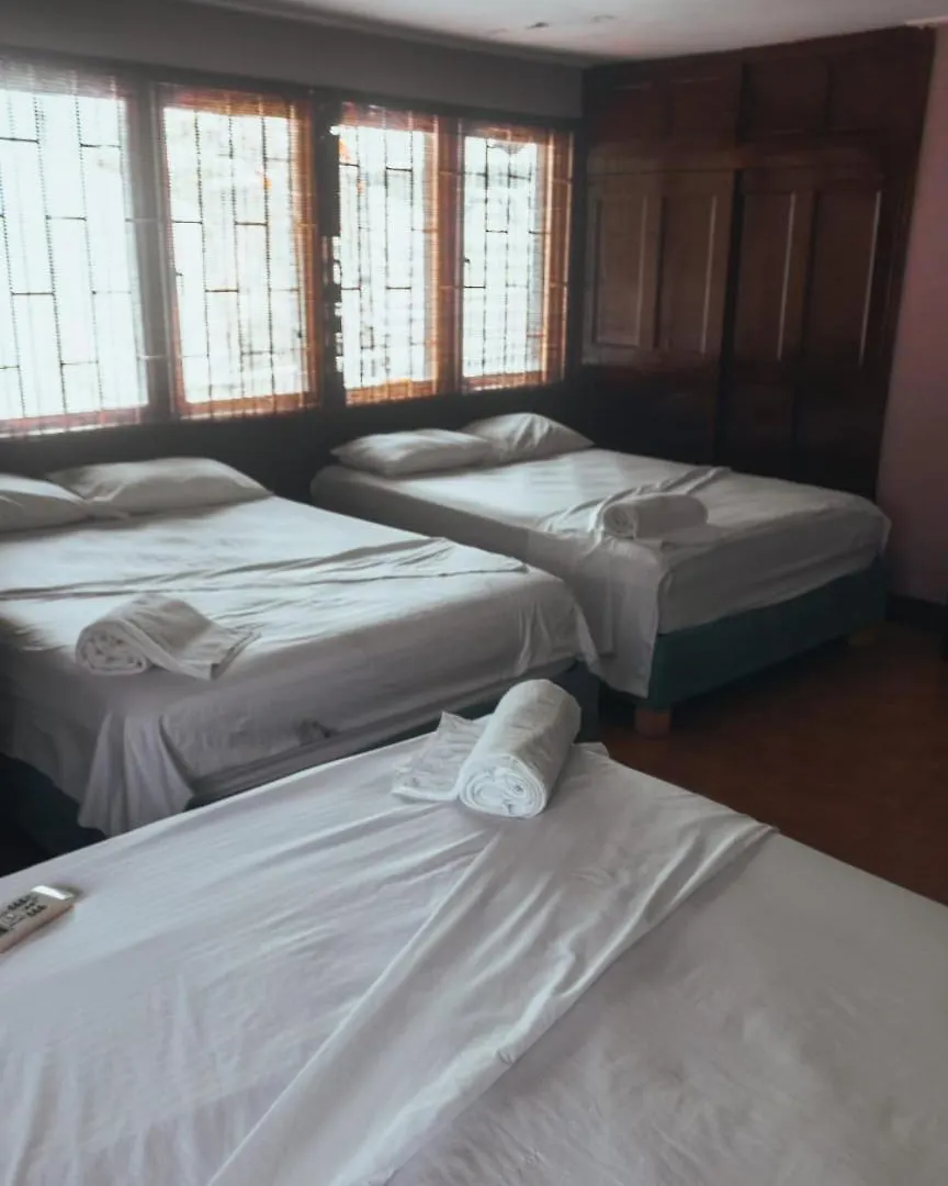 Casa Hotel Castillogrande Cartagena 哥伦比亚