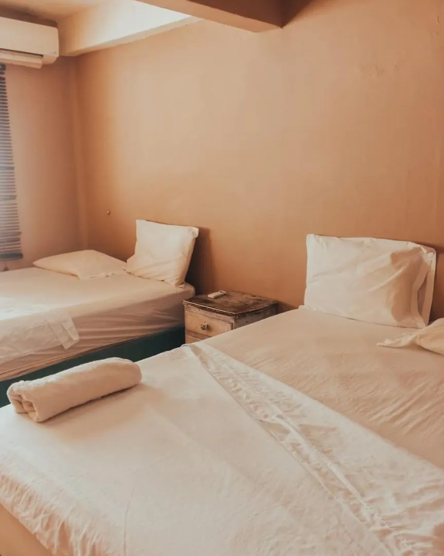 Casa Hotel Castillogrande Cartagena 住宿加早餐酒店