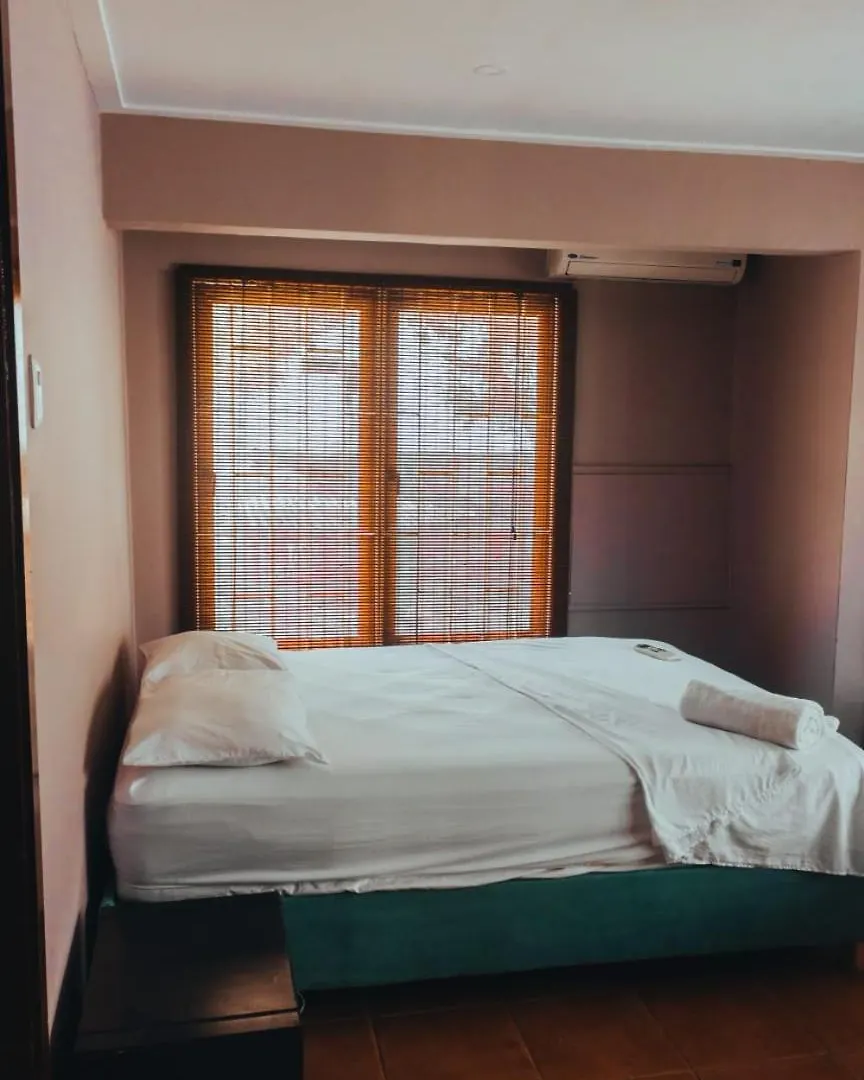 Casa Hotel Castillogrande Cartagena