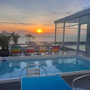3* Hotel Hernandez Ctg