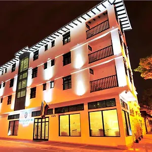 Puerta De San Antonio Hotel Cali