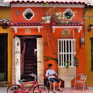  Hostal Casa De Santo Domingo Vidal